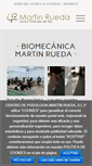 Mobile Screenshot of martinrueda.com